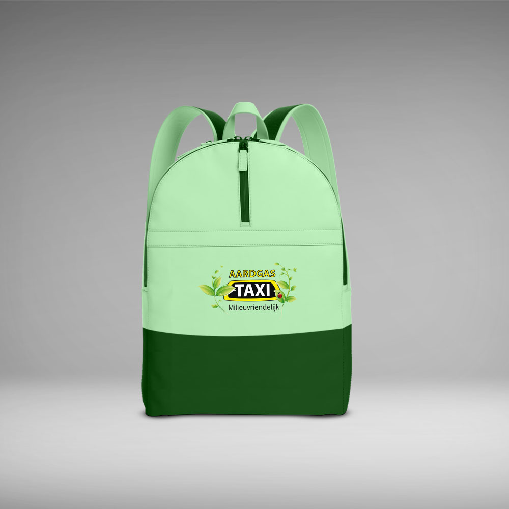 Aardgas Taxi - Rugzak