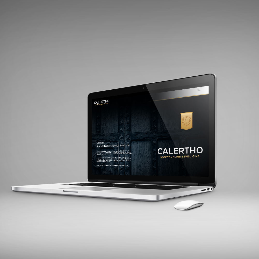 www.calertho.nl