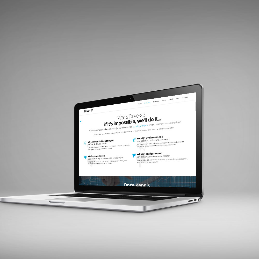 www.drive-2b.nl