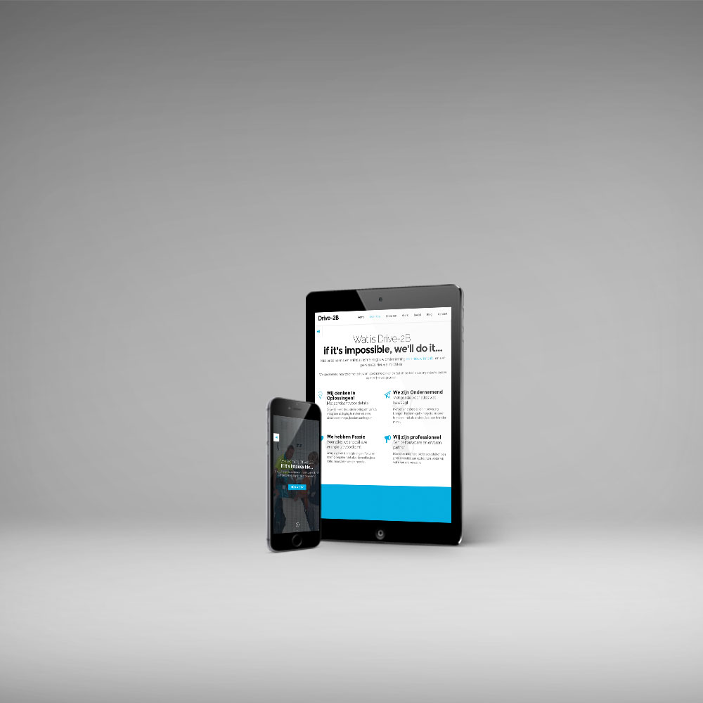 www.drive-2b.nl