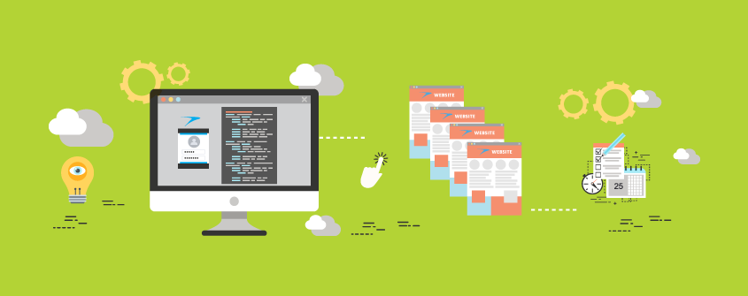 Een back-up maken van je website op een Linux server