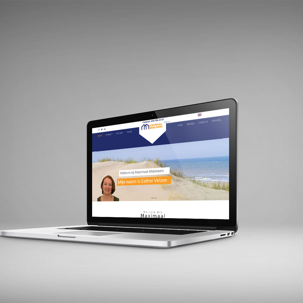 www.maximaalmakelaars.nl