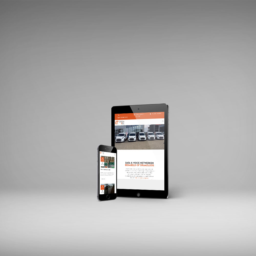 www.orsatel.nl